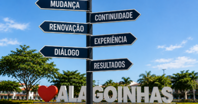 A produção de sentidos na política – Maurílio Lopes Fontes