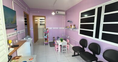 Alagoinhas: Departamento de Polícia Técnica inaugura Sala Lilás