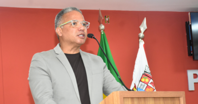 Vereador Luciano Almeida agradece mobilização de lideranças e reafirma compromisso com projeto político do União Brasil na Bahia