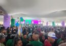 Deputada Ludmilla Fiscina reúne lideranças de mais de 40 municípios em lançamento da candidatura à reeleição