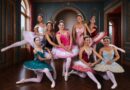 Ballet EDER celebra 13 anos de história e busca apoio cultural para espetáculo Alice no País das Maravilhas