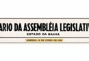 Deputados Waldir Pires e Josaphat Marinho: dois juristas e um grande debate na Assembleia Legislativa em 1955 – Maurílio Lopes Fontes