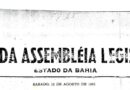 “Não creio nas soluções ditatoriais”: Waldir Pires e a defesa da legalidade em 1955 – Maurílio Lopes Fontes