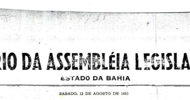 “Não creio nas soluções ditatoriais”: Waldir Pires e a defesa da legalidade em 1955 – Maurílio Lopes Fontes