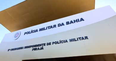 Estado da Bahia entrega nova sede da 9ª CIPM em Pirajá