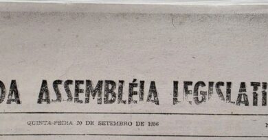 Waldir Pires e a Constituição de 1946 – Maurílio Lopes Fontes