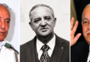 1955: três futuros governadores na Assembleia Legislativa  – Maurílio Lopes Fontes