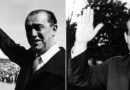 1955: Waldir Pires, Balbino e um Brasil dividido entre getulistas e antigetulistas – Maurílio Lopes Fontes