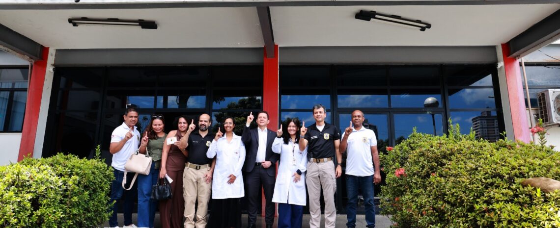 Campanha “Polícia Civil da Bahia pela Vida” mobiliza servidores para doação de sangue Campanha “Polícia Civil da Bahia pela Vida” mobiliza servidores para doação de sangue