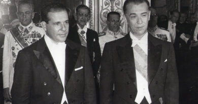 Waldir Pires, Nelson Sampaio e os limites da legalidade depois da crise de 1955 – Maurílio Lopes Fontes