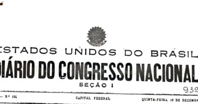 Waldir Pires versus Carlos Lacerda: dois grandes oradores e a capacidade argumentativa do deputado baiano – Maurílio Lopes Fontes