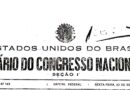 Deputado Waldir Pires, a renúncia do presidente Jânio Quadros, a crise institucional de 1961 e a defesa da legalidade em um Congresso pressionado pelos militares – Maurílio Lopes Fontes