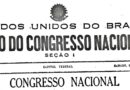 Revolta militar de Aragarças: deputado Waldir Pires fala em nome do governo Juscelino Kubitschek e defende a institucionalidade  – Maurílio Lopes Fontes