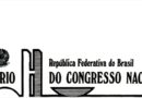Deputado Waldir Pires criticou a política econômica do governo Collor – Maurílio Lopes Fontes