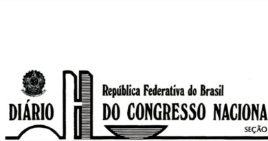 Deputado Waldir Pires criticou a política econômica do governo Collor – Maurílio Lopes Fontes