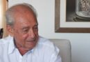 Deputado Waldir Pires contestou acusações do governador Antônio Carlos Magalhães contra servidores da Caixa – Maurílio Lopes Fontes