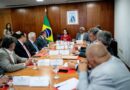 Em agenda com Jerônimo Rodrigues, Governo Federal formaliza destinação de R$ 3 bilhões para a Ponte Salvador–Itaparica
